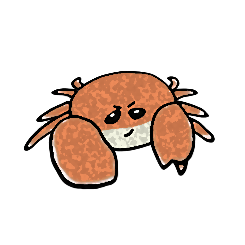 カニ